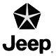Jeep en La Pampa